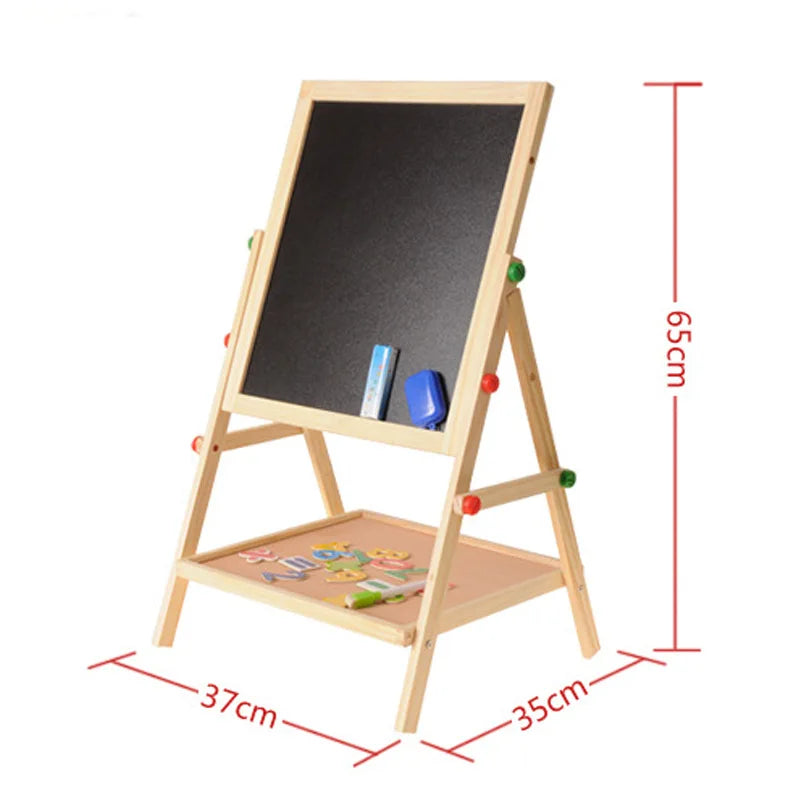 Wooden Easel