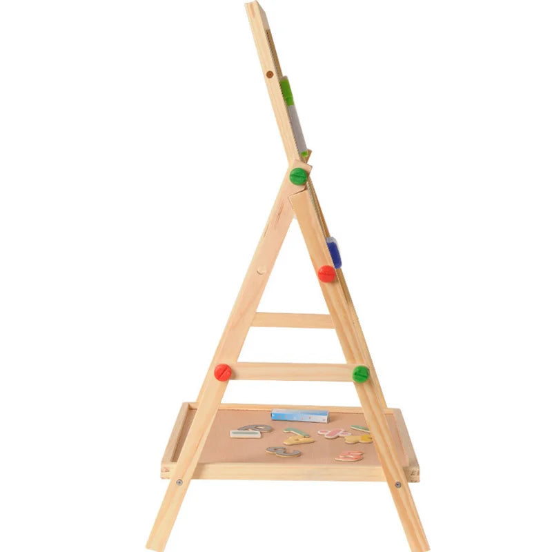 Wooden Easel