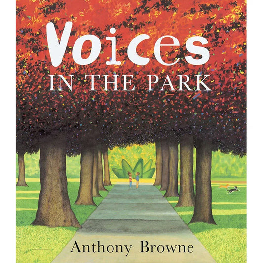 Voices in the Park