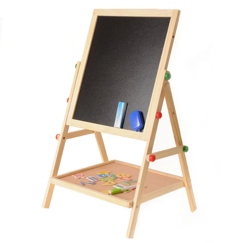 Wooden Easel