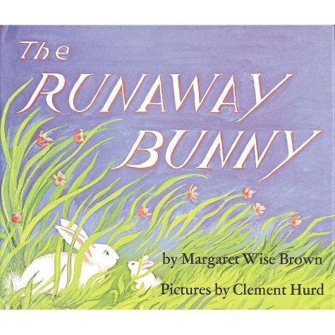 The Runaway Bunny