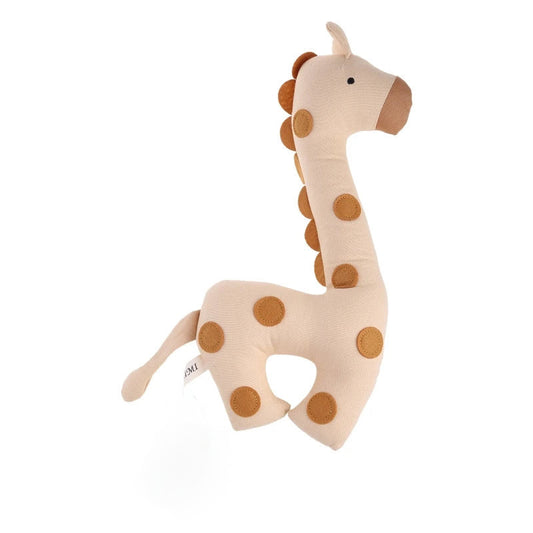 Stuffed Giraffe