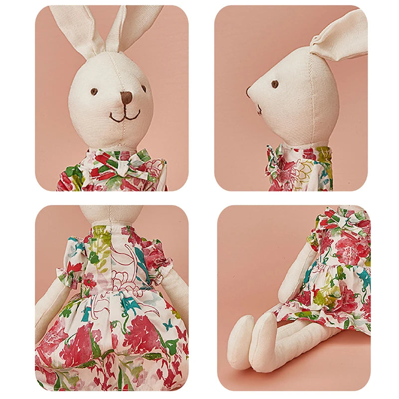 Bunny Doll