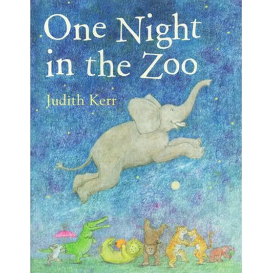 One Night in the Zoo