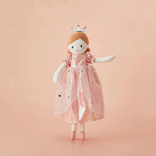 Crown Princess Doll