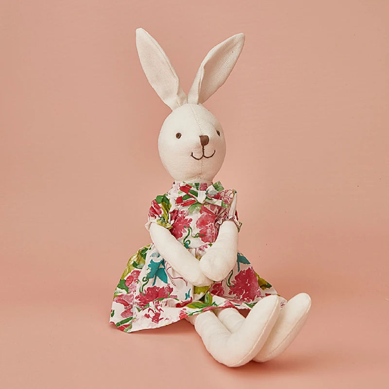 Bunny Doll