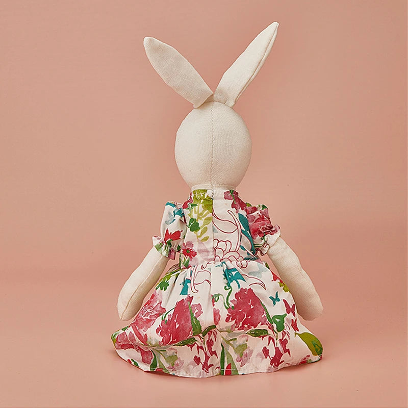 Bunny Doll